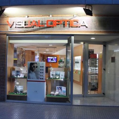 instalaciones optica manresa