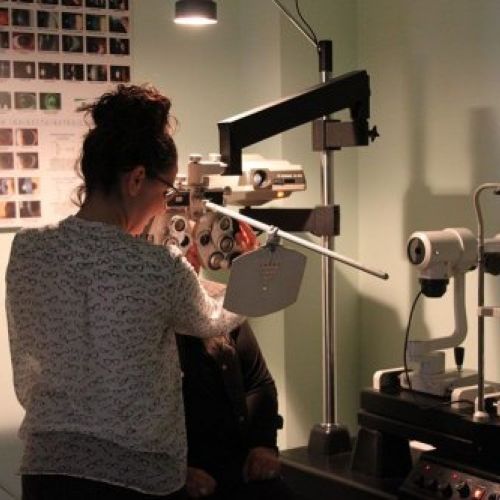 instalaciones optica manresa