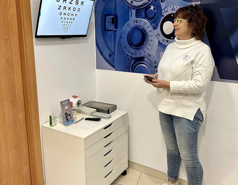 Cuidem de la teva salut i estètica visual