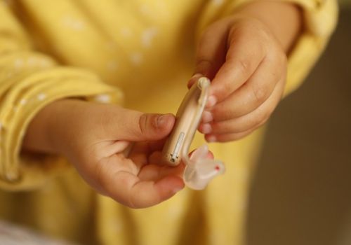 Audiología en Santpedor