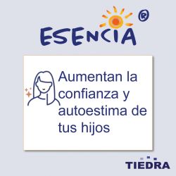 rrss esencia 2 5
