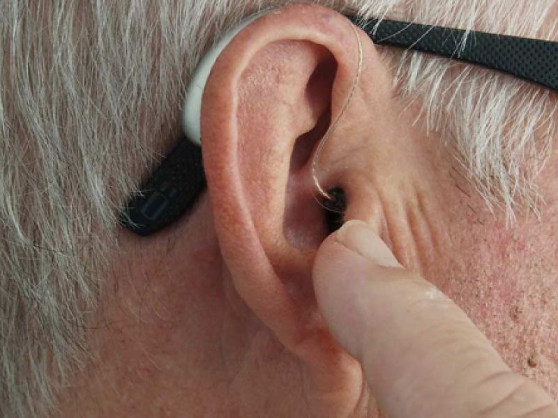 audiología