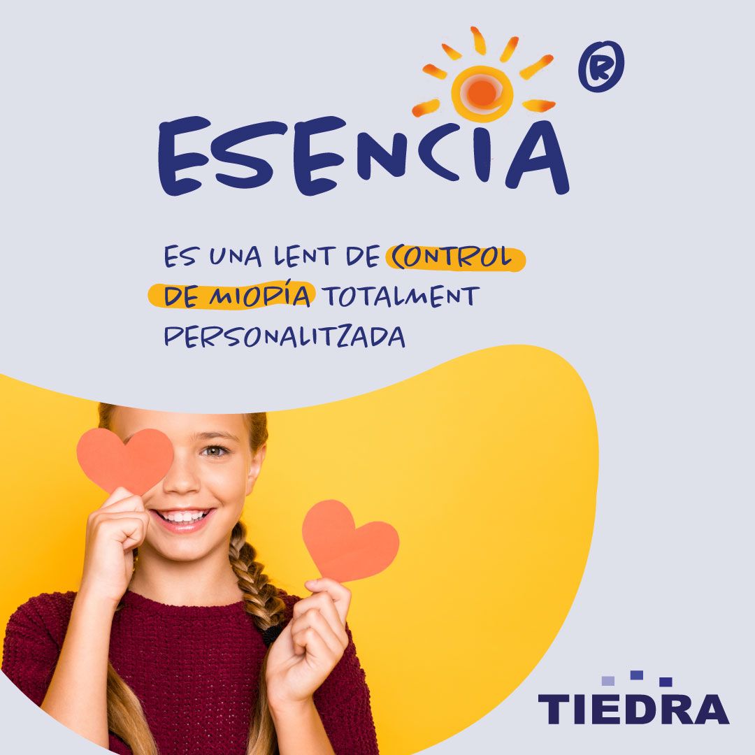Control de miopía