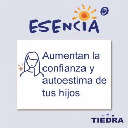 Texto aumentan la confianza y autoestima de tus hijos